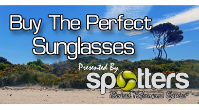 Choosing The Perfect Pair of Sunglasses